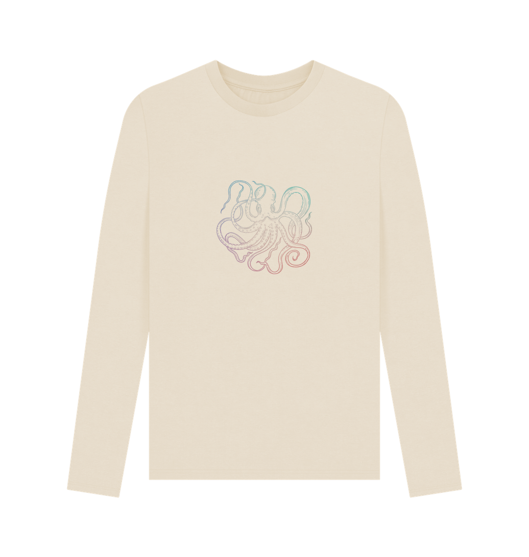 Oat 'THE KRAKEN' Mens Top