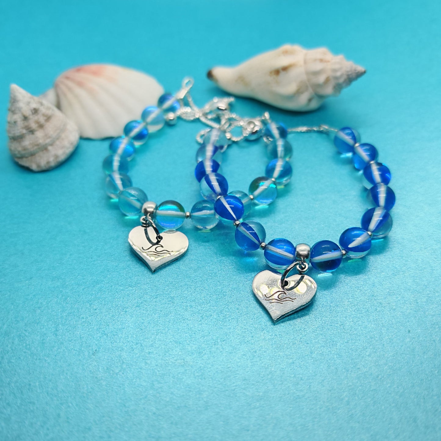 'MERMAID BUBBLES’ Bracelet