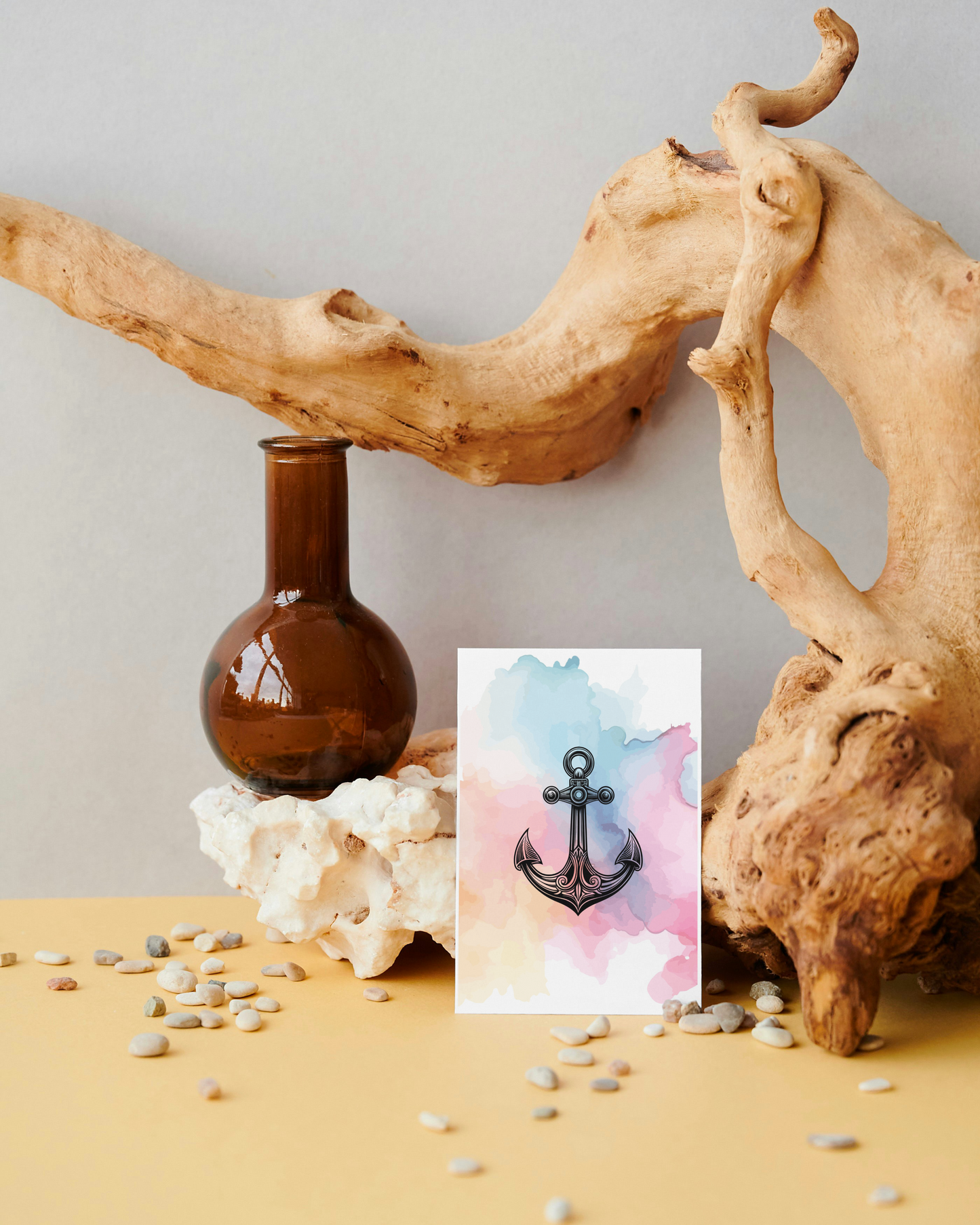 Art Card - NORTH COAST COLLECTION