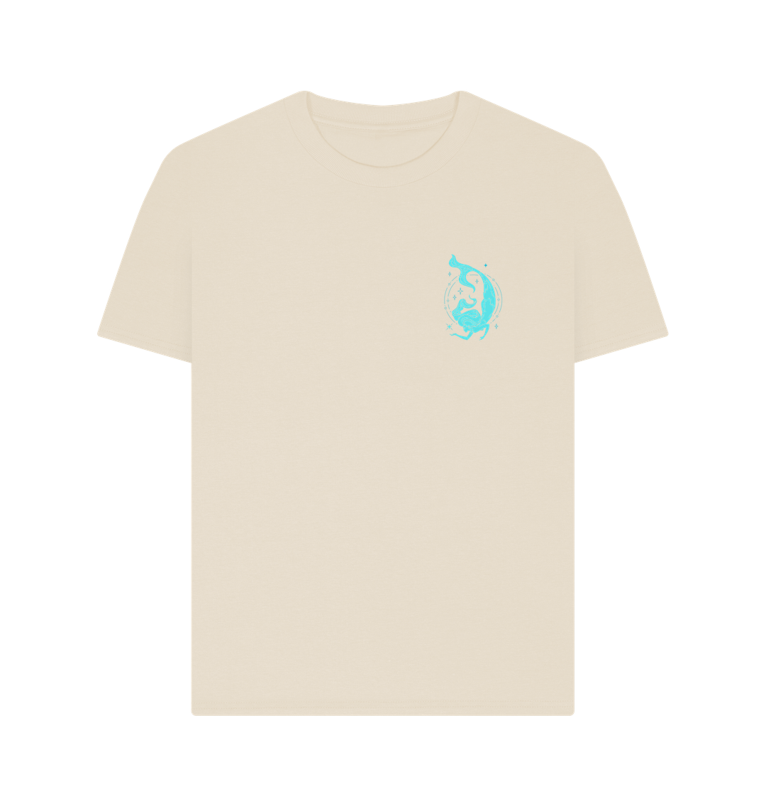 Oat 'MYSTIC MERMAID' TEE