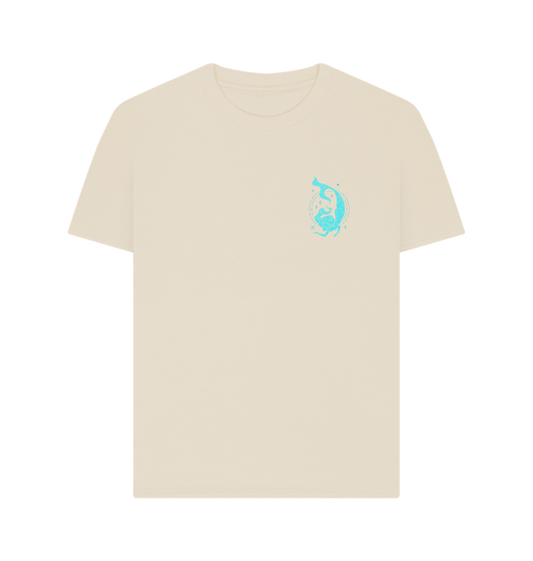 Oat 'MYSTIC MERMAID' TEE