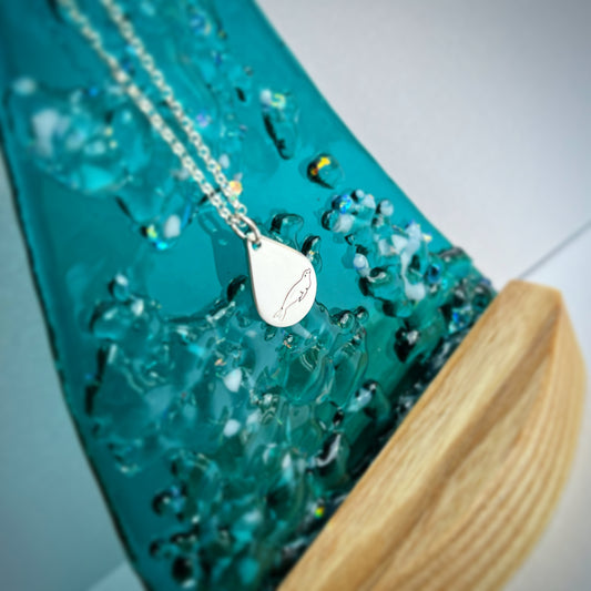 'SELKIE' Necklace