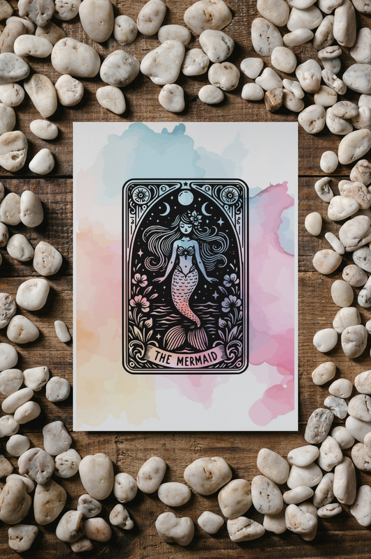 Art Card - NORTH COAST COLLECTION