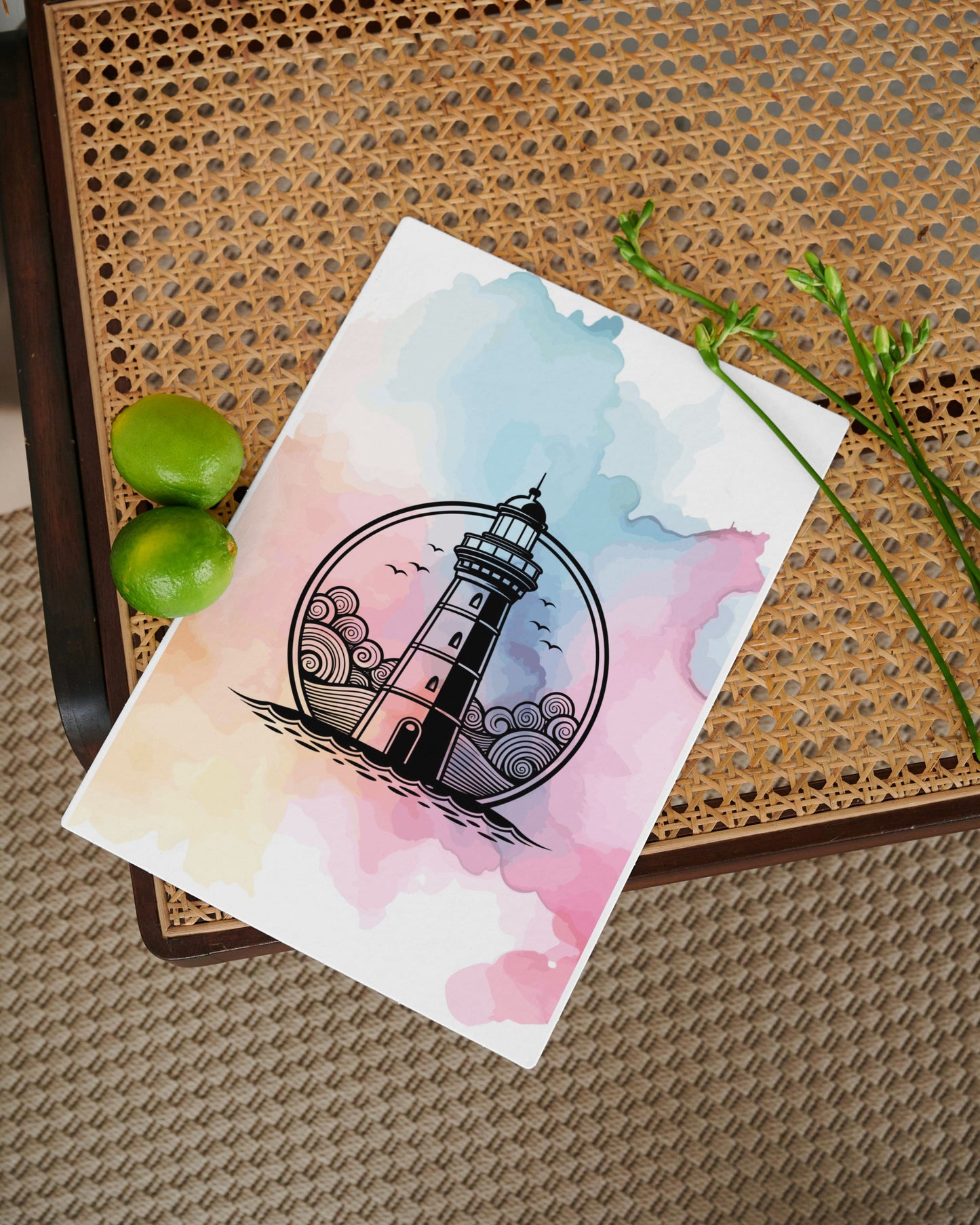 Art Card - NORTH COAST COLLECTION