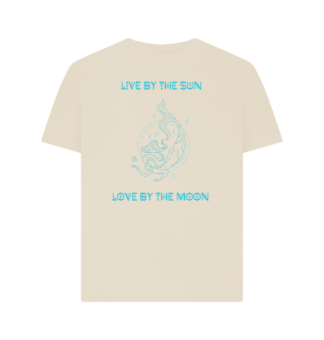 'MYSTIC MERMAID' TEE