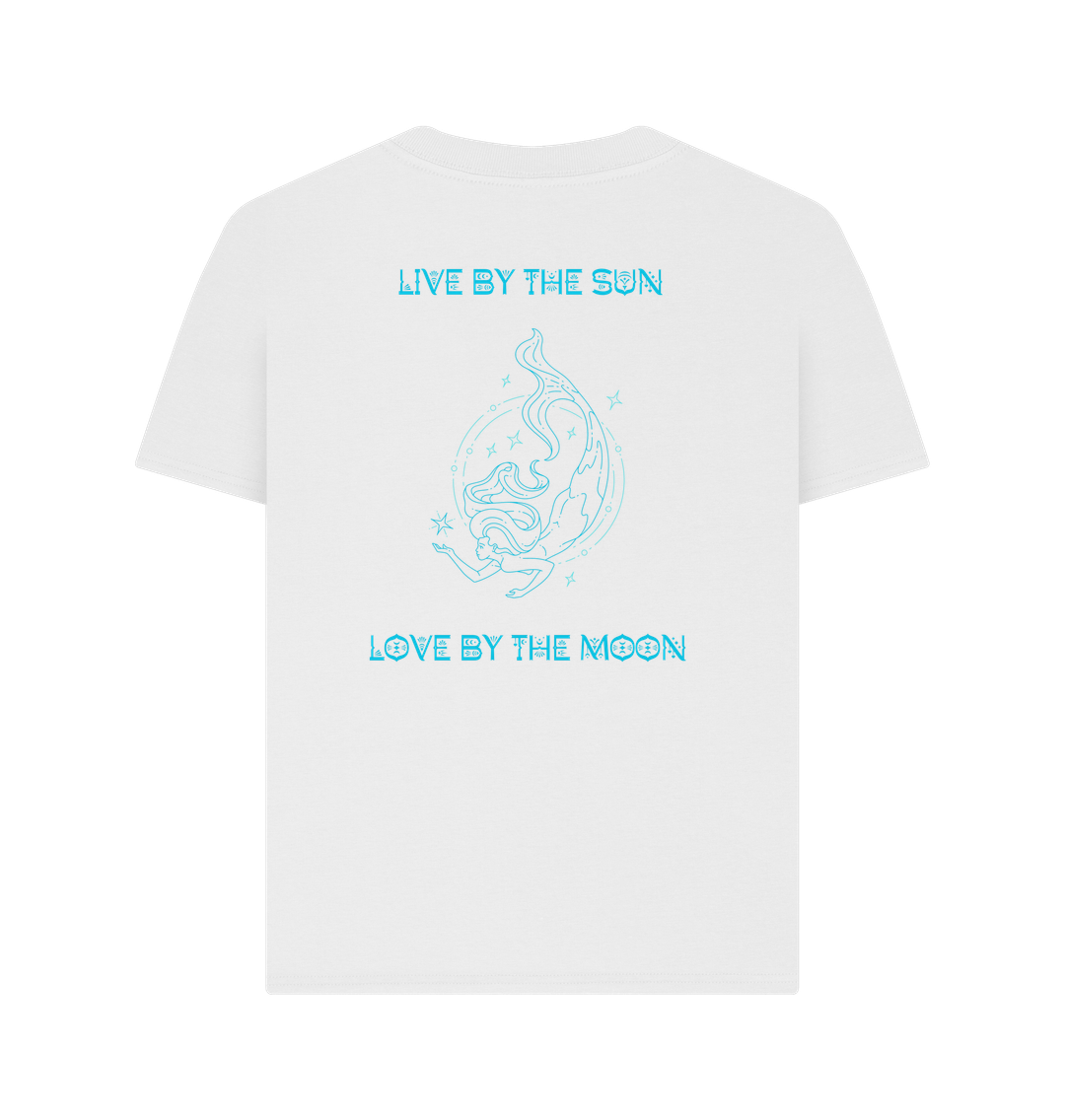 'MYSTIC MERMAID' TEE