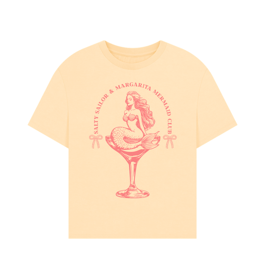 Butter Printed T-shirt