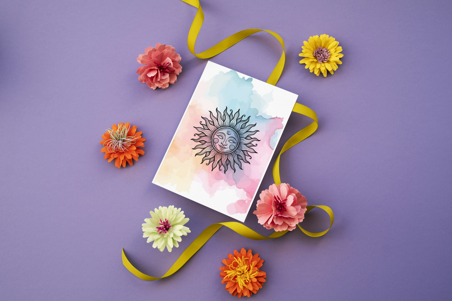 Art Card - NORTH COAST COLLECTION