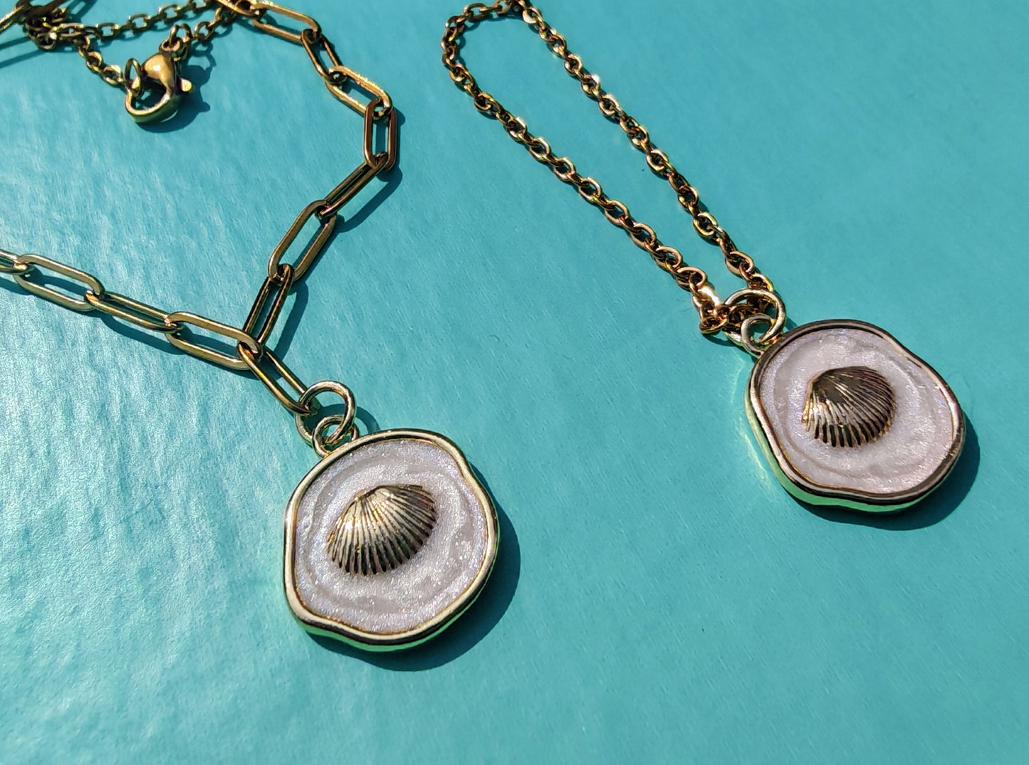 'TIDES' Necklace