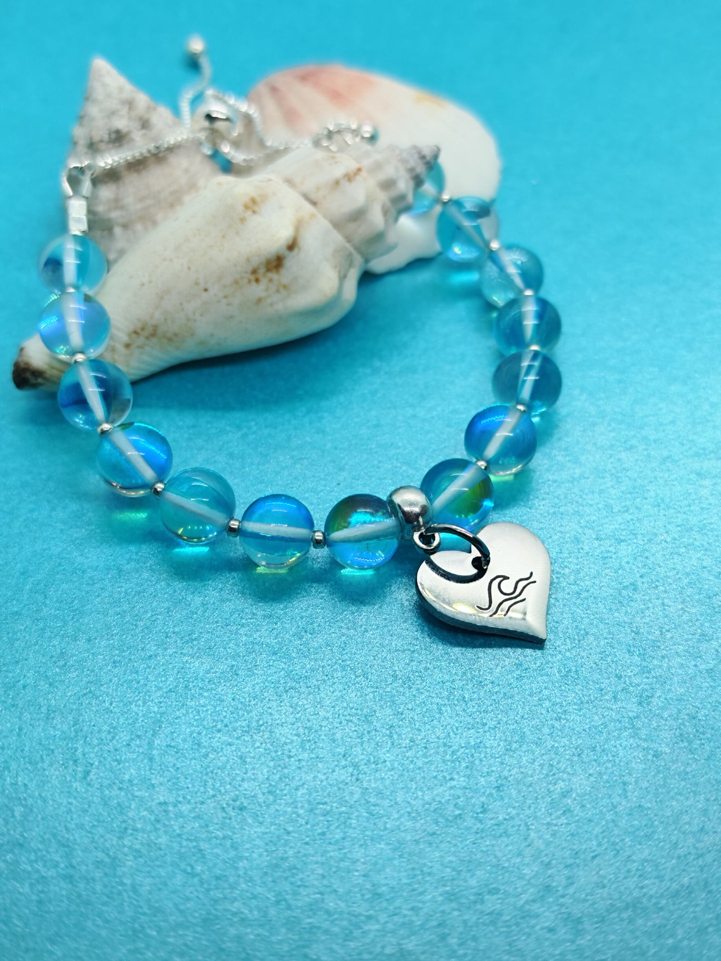 'MERMAID BUBBLES’ Bracelet
