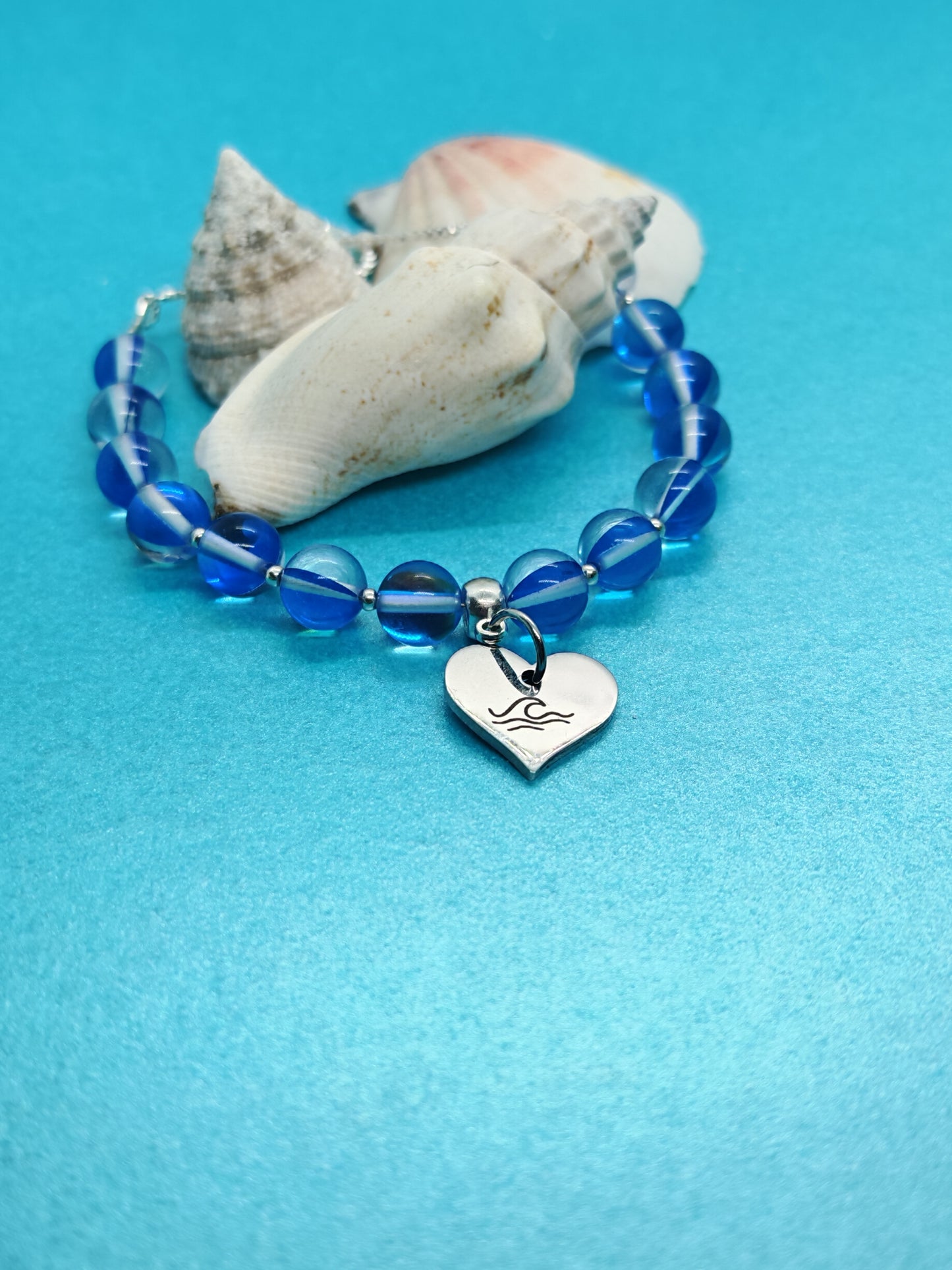 'MERMAID BUBBLES’ Bracelet