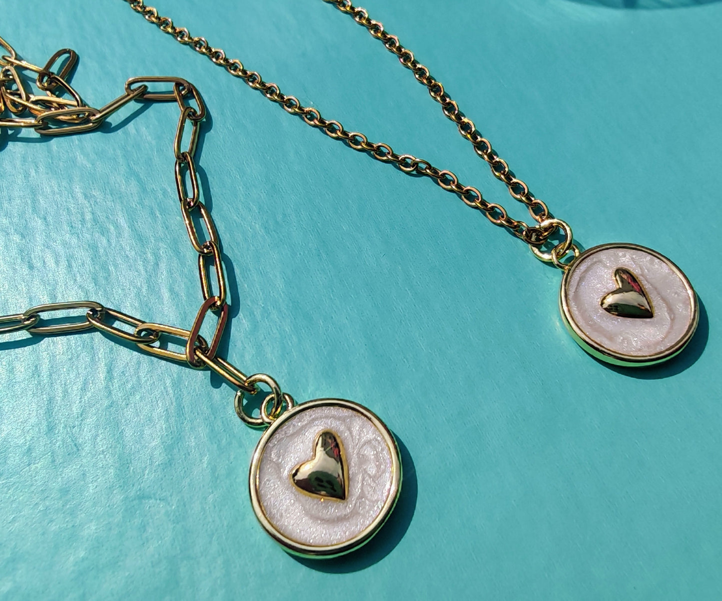 'TIDES' Necklace