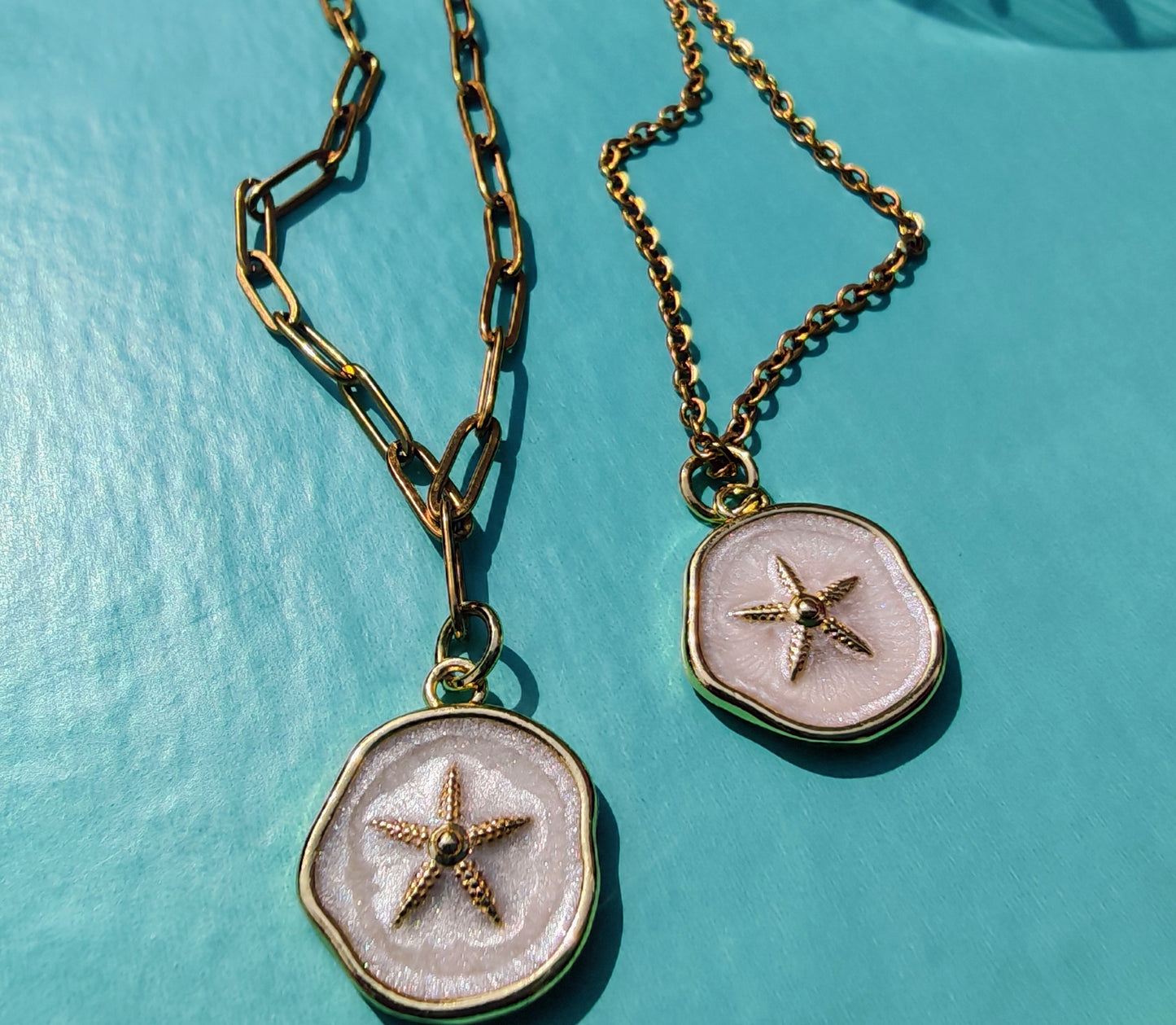 'TIDES' Necklace